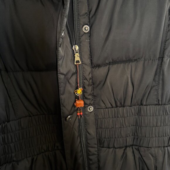 Moda International for Victoria Secret Puffer Vest - Picture 2 of 5